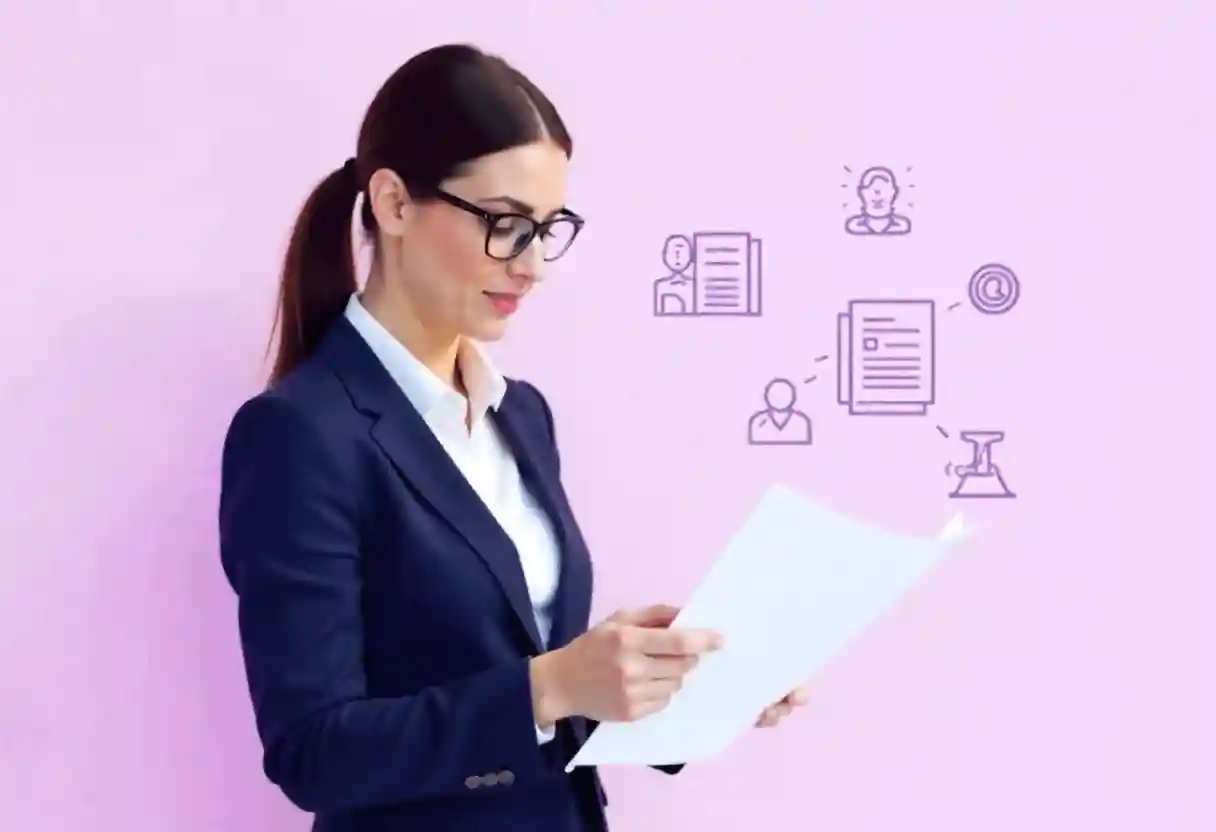 Business Professionals