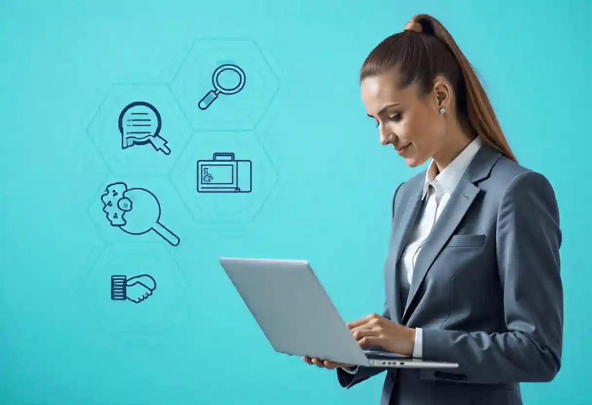 For Recruiters & Interviews